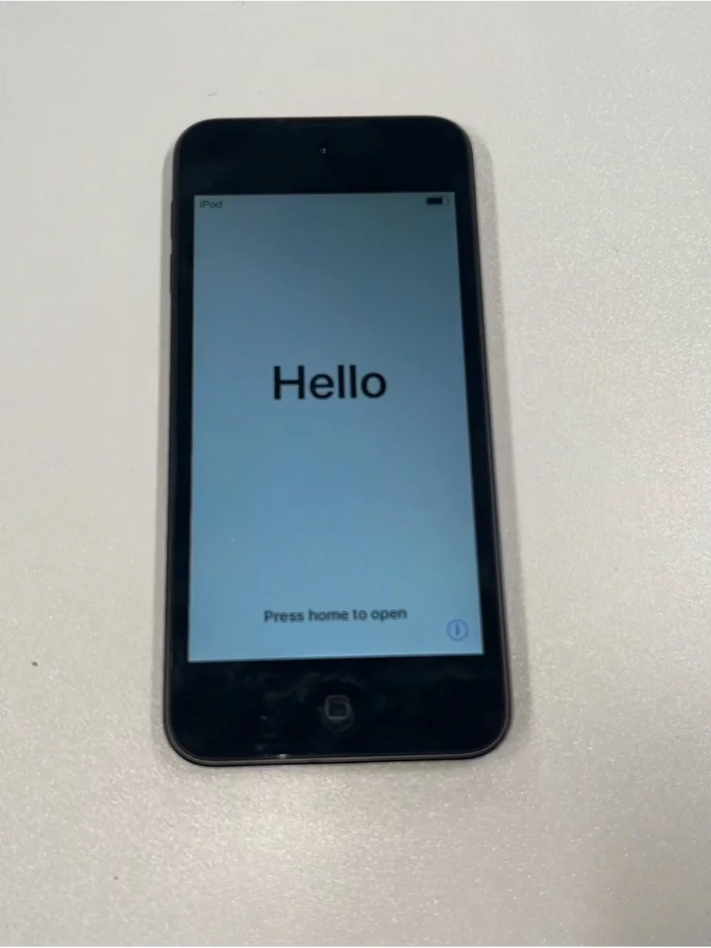 Apple iPod Touch 6th Generation
